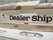 Dealer Ship